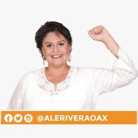Ale Rivera(@AleRiveraOax) 's Twitter Profile Photo