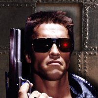 Not Arnold (@the_coininator) 's Twitter Profile