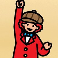 【公式】迷路探偵ピエール:ラビリンス・シティ@ピエール (@labcity_jp) 's Twitter Profile