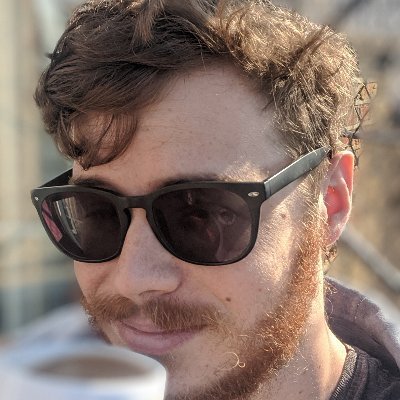 Formerly Tech leading #o11y @Cloudflare, and touching grass in the meantime.
In London by way of Wellington 💖💜💙
https://t.co/4stxhc4PUD