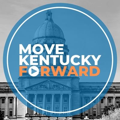 Kentucky's addiction to right-wing policies is killing our commonwealth. We deserve better. Move Kentucky Forward #BlackLivesMatter #120Strong #TeamKentucky