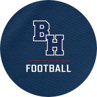 Byram Hills Football (@byramfb) 's Twitter Profile