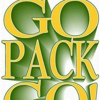 Fun loving Packers from Texas!!!! Go Pack Go