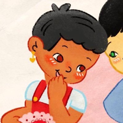 My names Frankie, and I draw good! Detroit based children’s book illustrator 🌱🌱 CCS Alum/Queer POC Artist #kidlit #illustrator