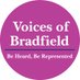 Voices of Bradfield (@voicesbradfield) Twitter profile photo Voices of Bradfield (@voicesbradfield) Twitter profile photo