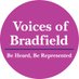 Voices of Bradfield (@VoicesBradfield) Twitter profile photo