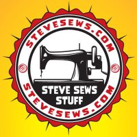 Steve Sews Stuff(@SteveSews2) 's Twitter Profile Photo