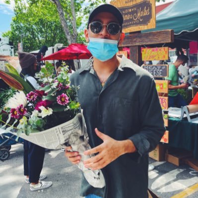 pwaggg13's profile picture. farm to fork- it’s the way we live