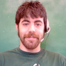 FabioRuiz2's profile picture. Currently teaching English to a variety of people. Like Futbol, basketball and swimming.