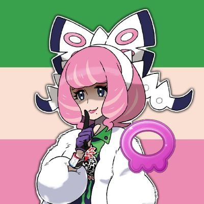 A_VIRULENTCUTIE's profile picture. 23 • She/They • Galarian •
My debut album Krazy for Klara is now available to stream on all platforms!