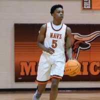 Caleb Byrd (@cbyrd864) 's Twitter Profile