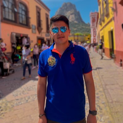 24 | MX 🇲🇽 | HGO 📍| 👨🏻‍⚕️🦷