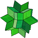 crkmnstr's profile picture. brevity is the soul of wit