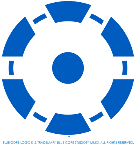Welcome! We're Blue Core Studios, a production company based in New York City. Please take a look around. We hope you like what you see. :3