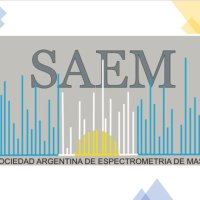 Sociedad Argentina de Espectrometría de Masa-SAEM(@EmasaArgentina) 's Twitter Profile Photo