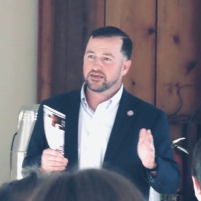 Believer in God, Husband, Father of 4, passionate about sports | Executive Deputy AD/COO for @GSAthletics #HailSouthern I #GATA🦅