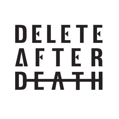 Delete After Death
