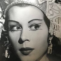 Cristina (@tinaflambe) 's Twitter Profile
