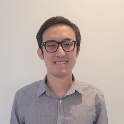 ChrisLa92389352's profile picture. Full Stack Web Developer