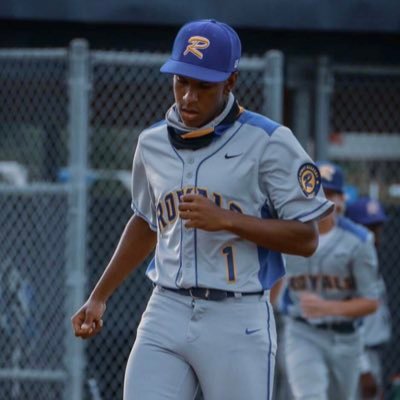 TFA Class of 2022/Power Baseball⚡️/5’9 SS|2B/3.67 GPA