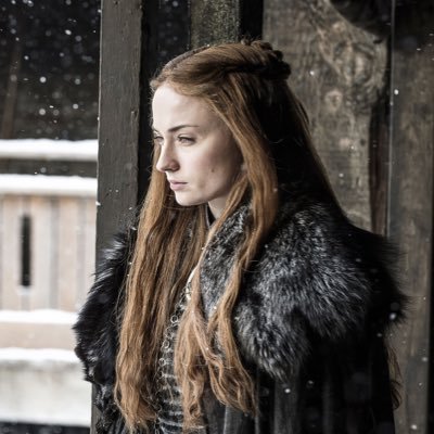 It’s true, I’m a slow learner. But I do learn. Queen of the north. | RP | GOT | MC | #Goon |