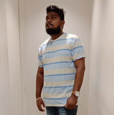 PraneethAluri7's profile picture. 