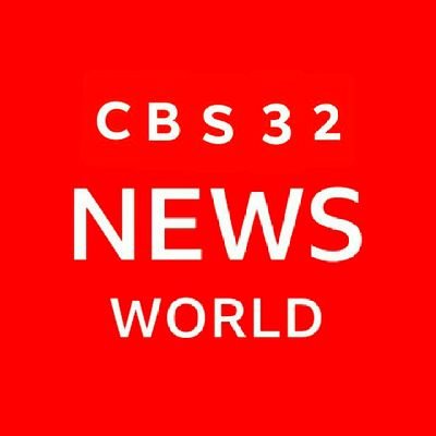 CBS 32 News Alzamos Nuestra Voz Dónde Otros Medios Callan. CBS 32 News Señal Informativa. Noticias En América Latina y Europa  Desde Nuestra Central informativa