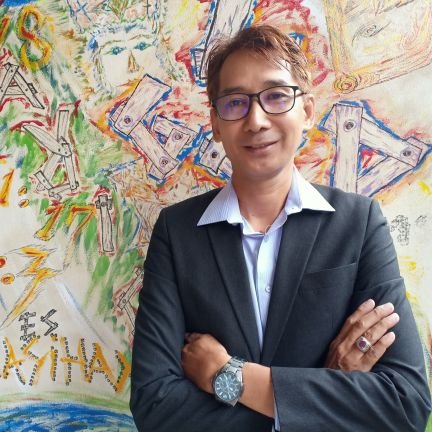 I am a simple Indonesia Physicist in the main field of Nanoscience, Nanotechnology and Nanomedicine