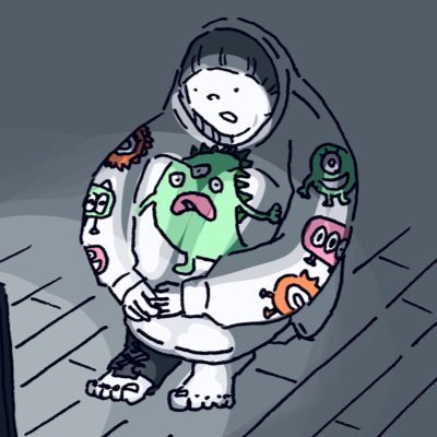 AMAさんのプロフィール画像