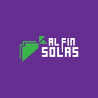Al Fin Solas(@AlFinSolas) 's Twitter Profile Photo