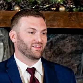 Cody Simonton Profile