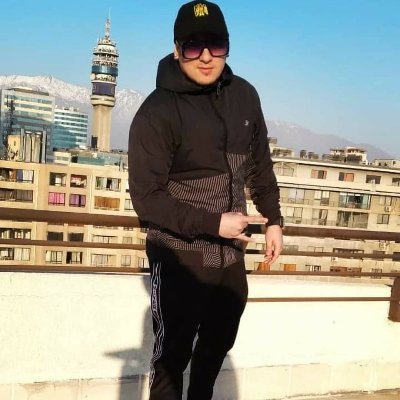 HenryJRevill's profile picture. Aquì en la batalla de las ideas. Si nos suspenden es porque estamos cabalgando con la Revoluciòn. Nos tienen miedo porque no le tenemos miedo