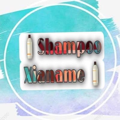 El Shampoo Xianame es lo único  que hará que tu pelo esté radiante ✨