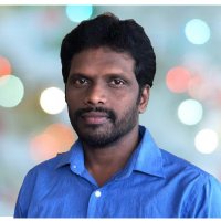 Shrinivas Gowd (@shrinivas_gowd) 's Twitter Profile