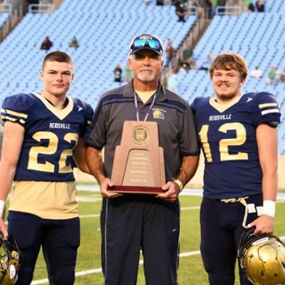 MikeWiderman's profile picture. .