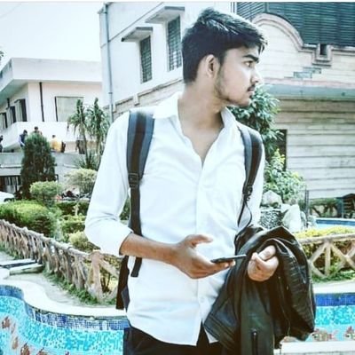 Randhir31498895's profile picture. life is simple, but not easy