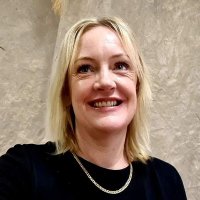 Paula Eskett (@librarypaula) 's Twitter Profile Photo