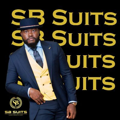 SB Suits