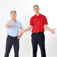 Bob and Brad (@realbobandbrad) 's Twitter Profile