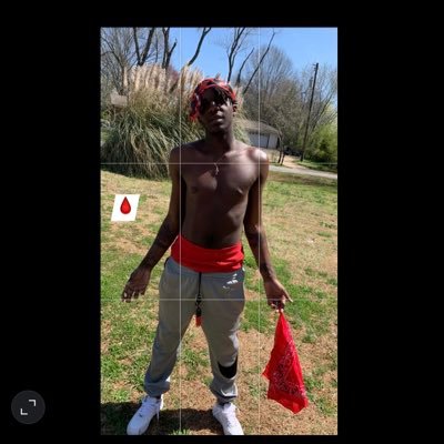 It’s Either Kill Or Be Kill on gang !💯‼️