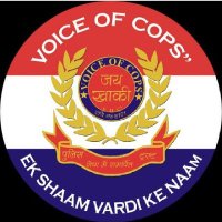 ANURAG CH. VOICE OF COPS(@ANURAG51258917) 's Twitter Profile Photo