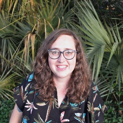 thebretthanley's profile picture. I WAS YOUR BIRD (@JacklegPress '26) PhD from @FSU_Writers. Poet, Editor, Teacher, Stroke Survivor 🌈