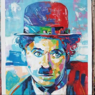 Kutopa2's profile picture. Historiador