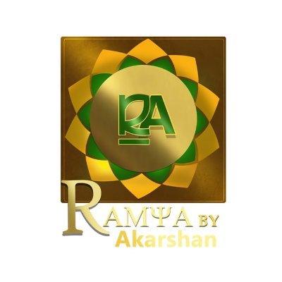 Founder Ramya By Akarshan II Vastu Healer II Author