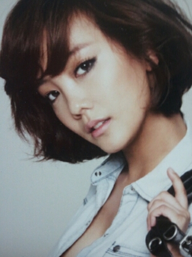 koeuna1028's profile picture. 