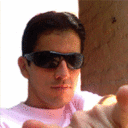 Daniel Llanos - @edllm - Twitter