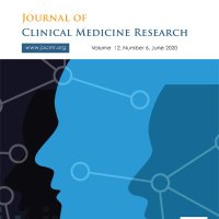 Journal of Clinical Medicine Research(@JOCMR_journal) 's Twitter Profile Photo