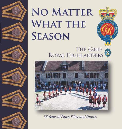 42nd_RHR's profile picture. Since 1975, the 42nd Royal Highlanders Band of Music is America’s premier 18th century band of pipes, fifes, and drums.