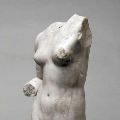 AdaVan_Veen's profile picture. Se pâmer devant 'Le David'.