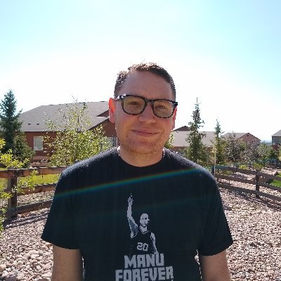 Josh Url he/him Profile